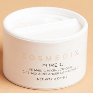 Cosmedix Pure C Vitamin C Mixing Crystals